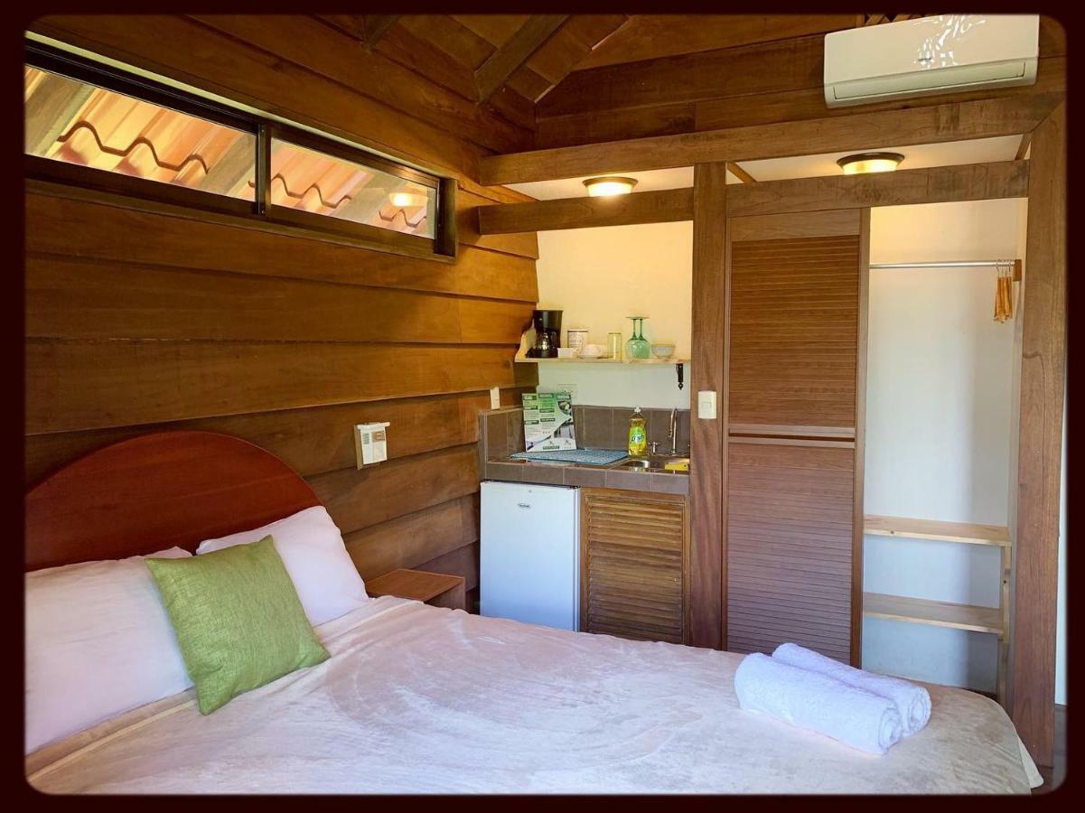 La Fortuna Waterfall Bungalows Exterior photo